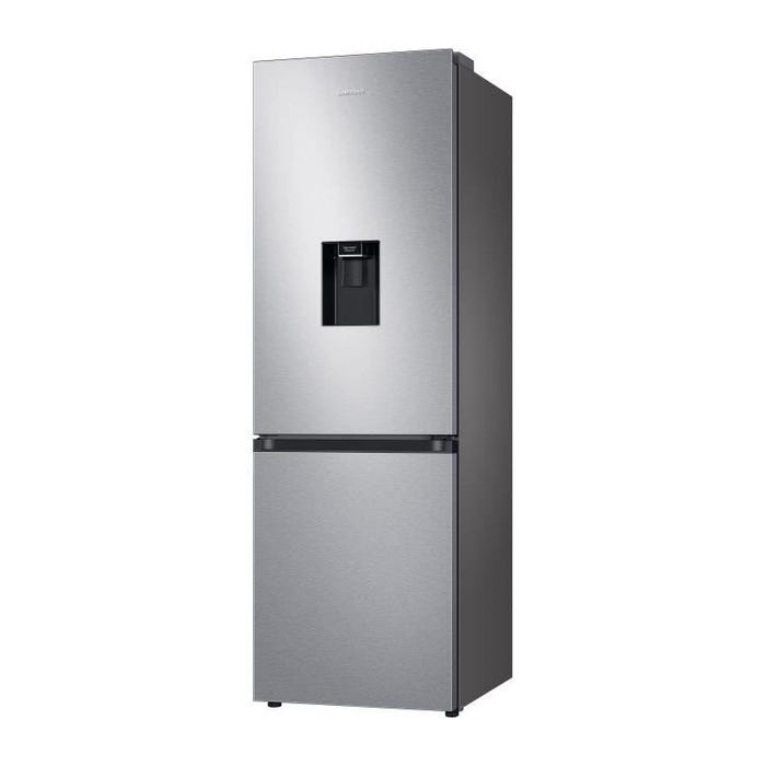 Réfrigérateurs combinés 341L SAMSUNG E, SAM8806090563492 1