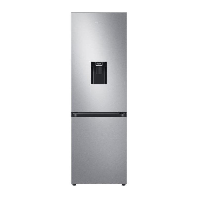 Réfrigérateurs combinés 341L SAMSUNG E, SAM8806090563492 0