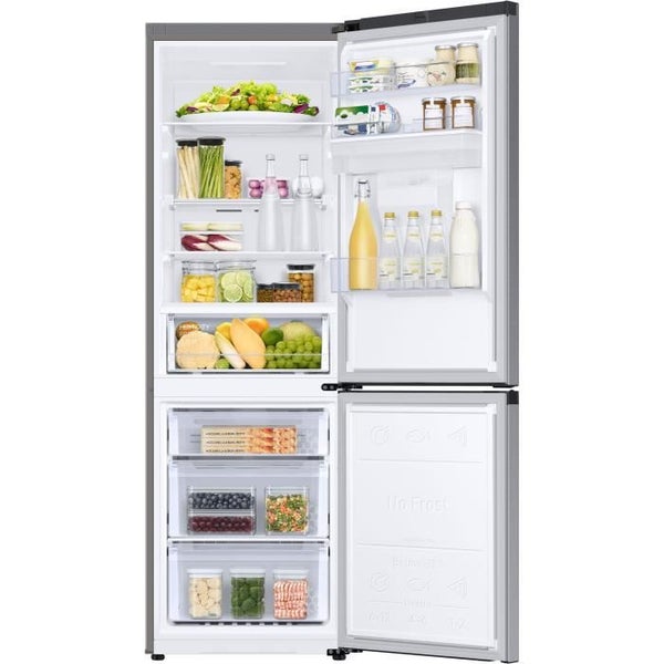 Réfrigérateurs combinés 341L SAMSUNG E, SAM8806090563492 5