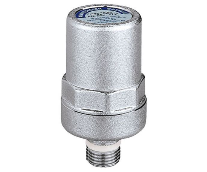 Caleffi 525040 Amortisseur Pour Coup De Bélier