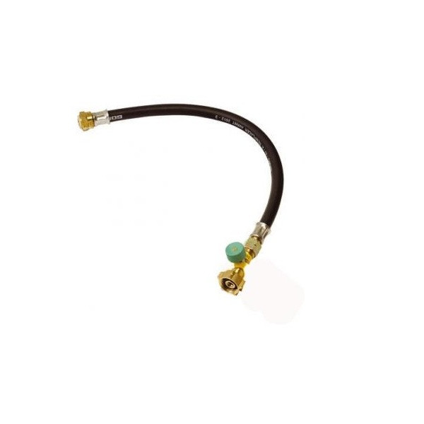 Lyre de raccordement 2 bouteilles ACC4 Sovelor