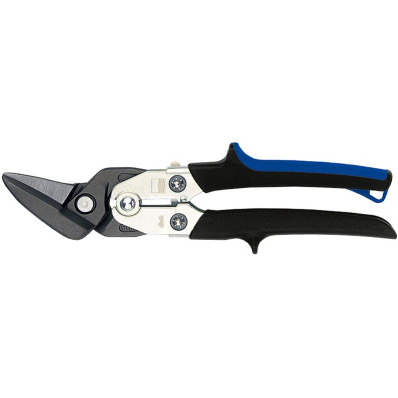 Bessey - Cisaille à démultiplication coupe continue 260 mm lames 32 mm - D27B