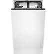 Lave-vaisselle encastrable ELECTROLUX 9 Couverts 44.6cm E, EES42210L