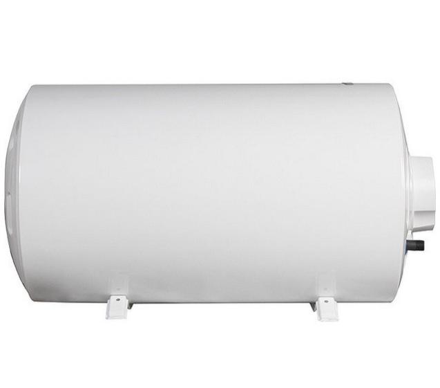 Chauffe-eau 200L horizontal sortie droite 57 cm INITIO blindé monophasé - ARISTON - 3010899