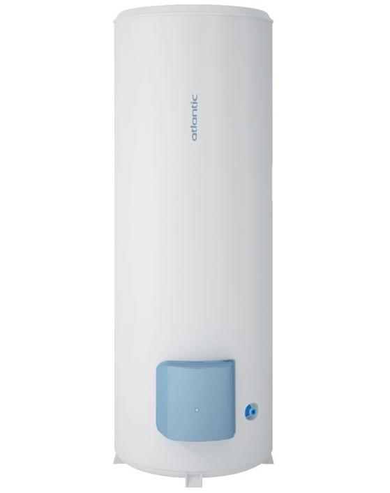 Chauffe-eau électrique stéatite Zeneo ACI Hybride Vertical sur Socle 250L 3000W 200798 Atlantic
