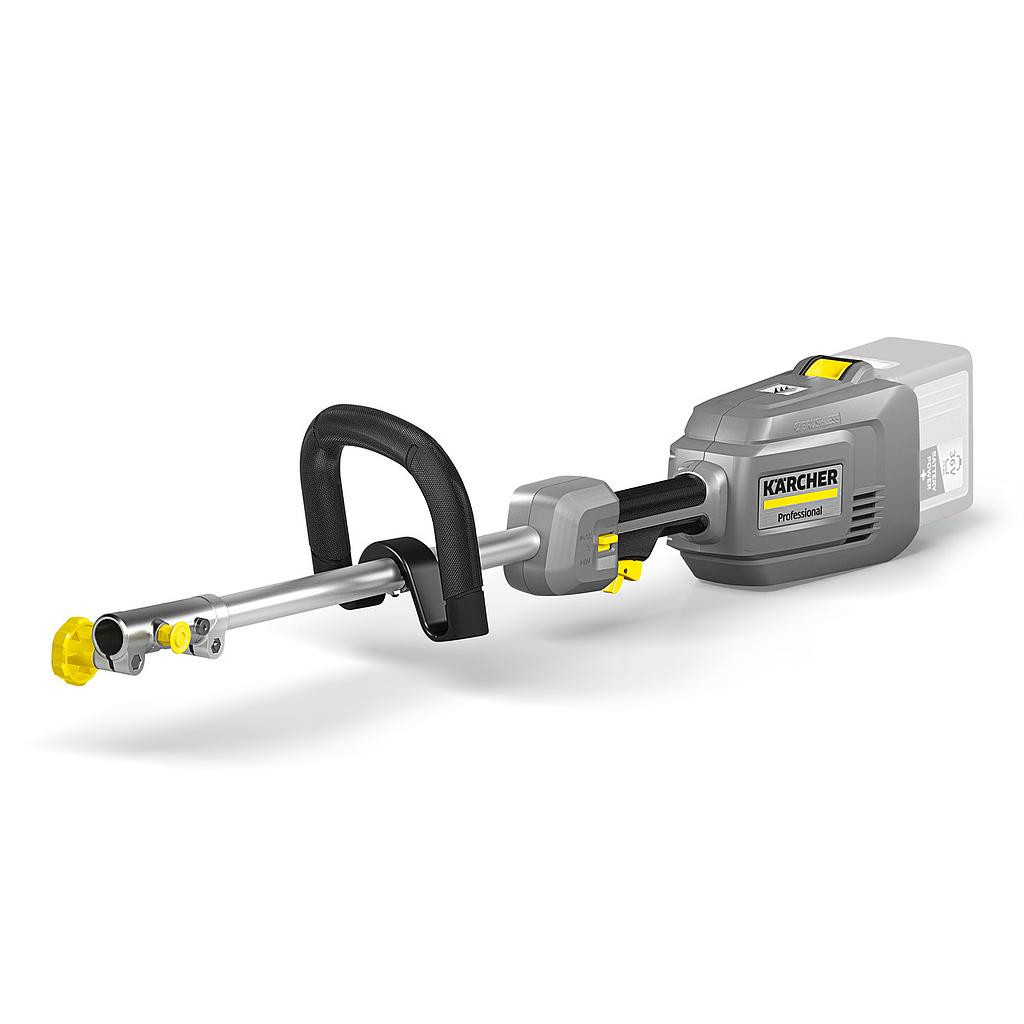 Outil multifonction de jardin 36v sans batterie ni chargeur Mt 36 bp