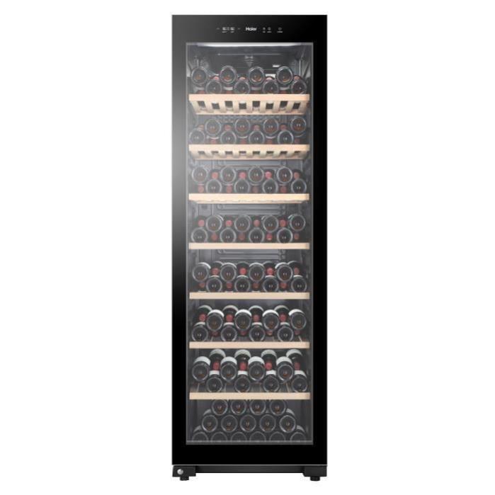 Cave de vieillissement 188 Btls HAIER 60cm A, HAI6930265393484