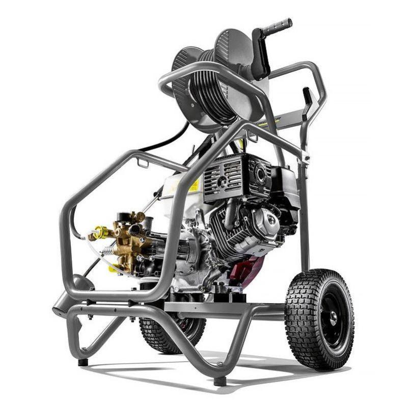 Nettoyeur haute pression thermique Honda 9.5kW eau froide 230 bar 930 L/h HD 9/23 G Plus Karcher