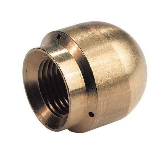 Buse spéciale canalisation 065 Ø16 57630190 Karcher