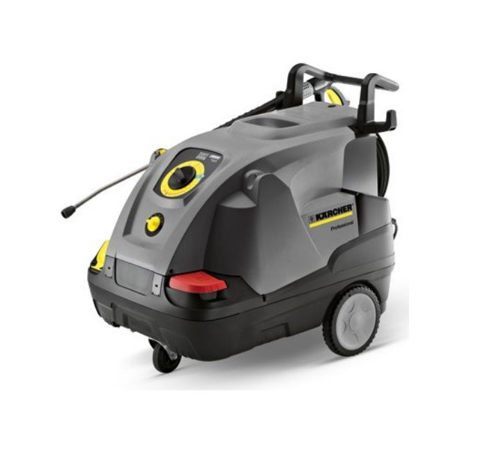 Nettoyeur Haute Pression Pro Eau chaude 3.6kW 560l/h HDS 6/14 C Karcher