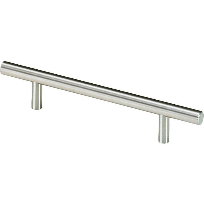 Poignée baton SALVIA entraxe 448 mm Hettich