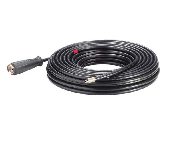 Flexible de nettoyage de canalisations KARCHER - DN 6 - 30m - 6.390-029.0
