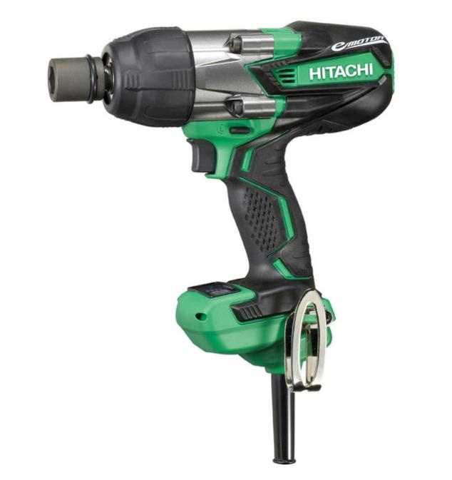 HikokiVisseuse à chocs 370W 250Nm WR14VE Hitachi