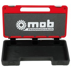 MOB - Coffret FUSION BOX cargo vide 0