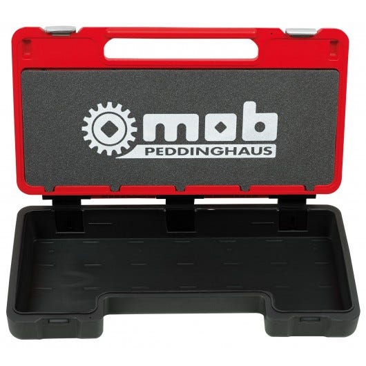 MOB - Coffret FUSION BOX cargo vide 0
