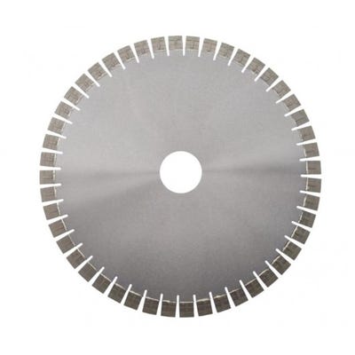 GÖLZ - Disque diamant GN30N, coupe à eau - pour scie sur table à eau - ø 500 mm / alésage 60 mm