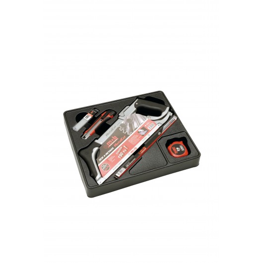 MOB - Module de coupe (Module double)