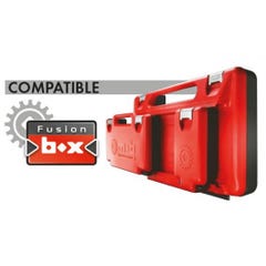 MOB - Boîte à outils FUSION BOX textile garnie maintenance 3