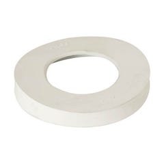 NICOLL Joint 125x67 pour pipe de WC 0
