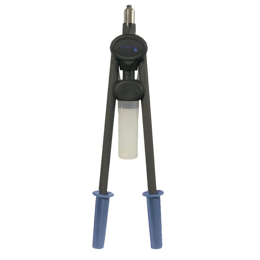 Pince à levier pour rivets aveugles 3 à 6,4mm - SCELL IT - E-640RV