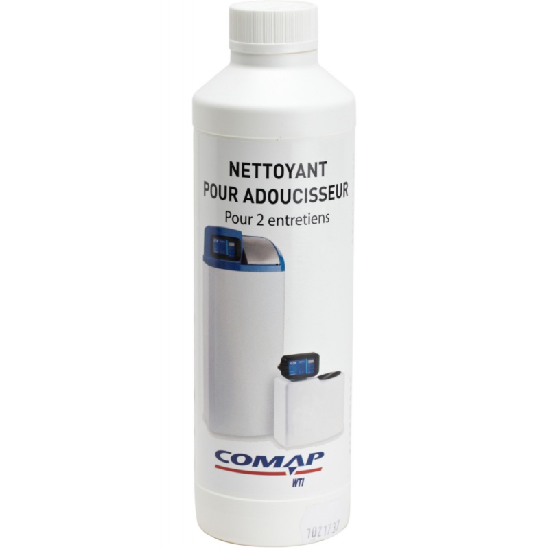 Nettoyant desincrustant Q516005001