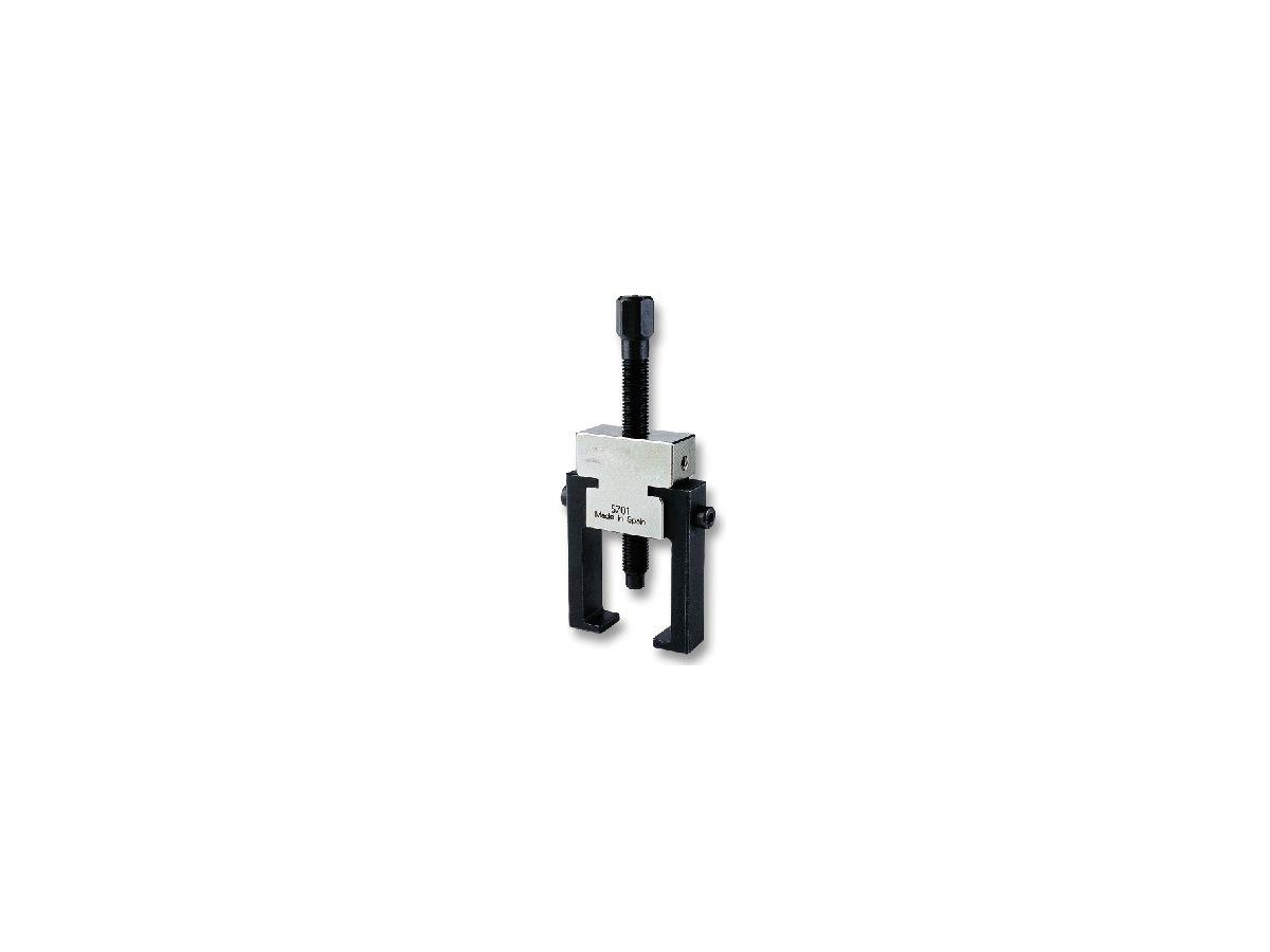 Extracteur pour bras d'essuie glace Ø22-36 avec adapteur
