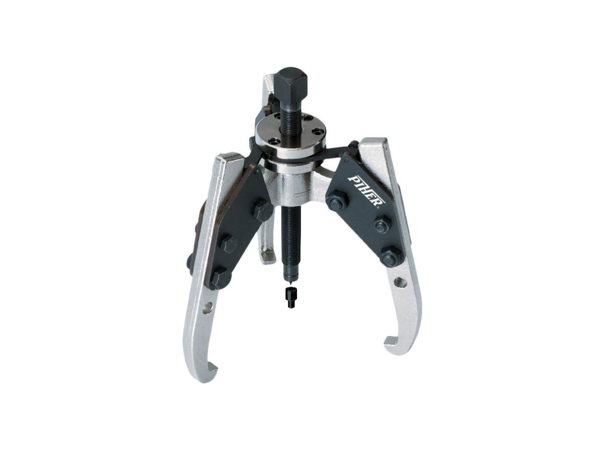 Extracteur auto-centrant MEC 1 TN