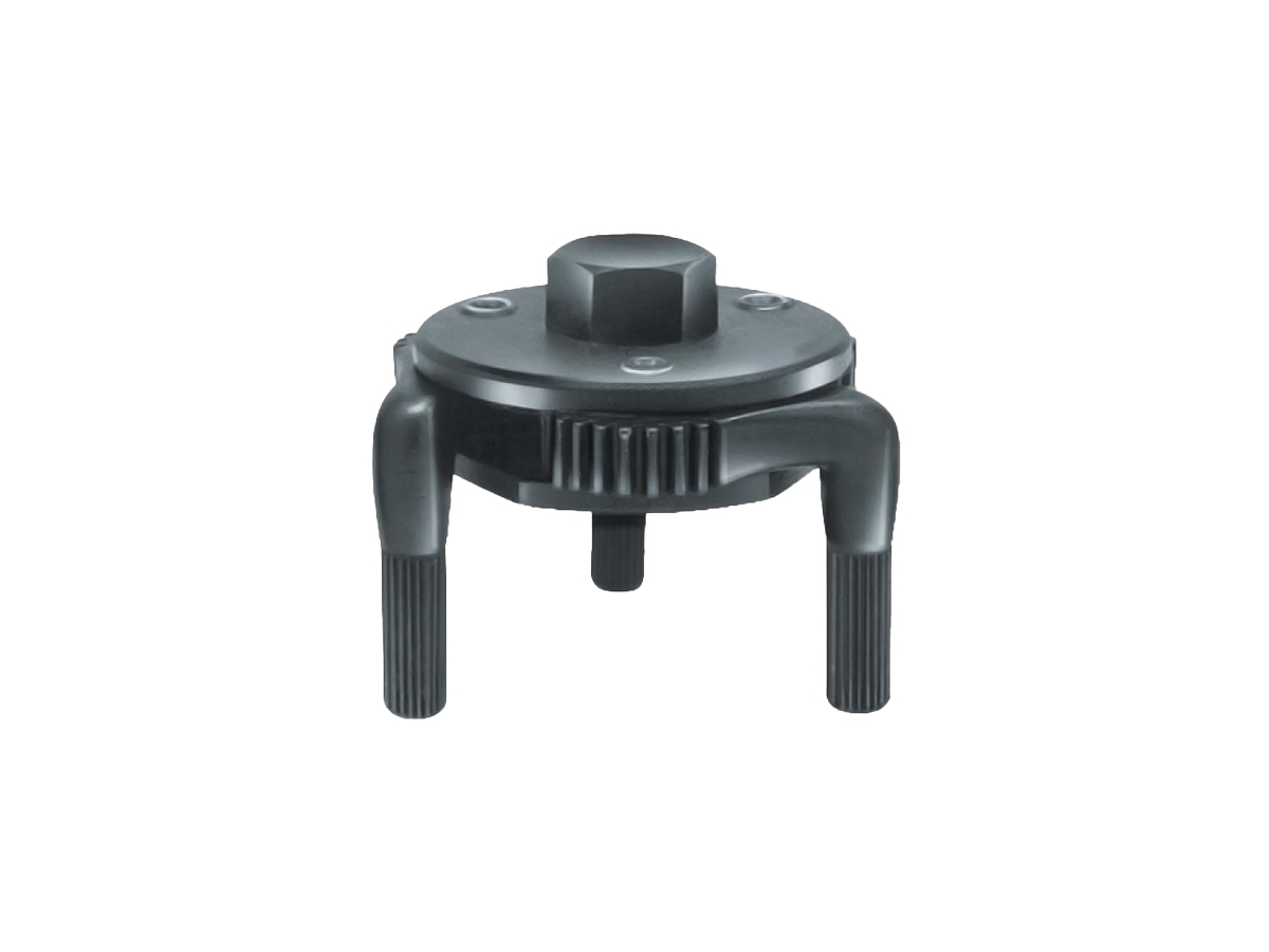 Extracteur filtre d'huile 110-142 mm