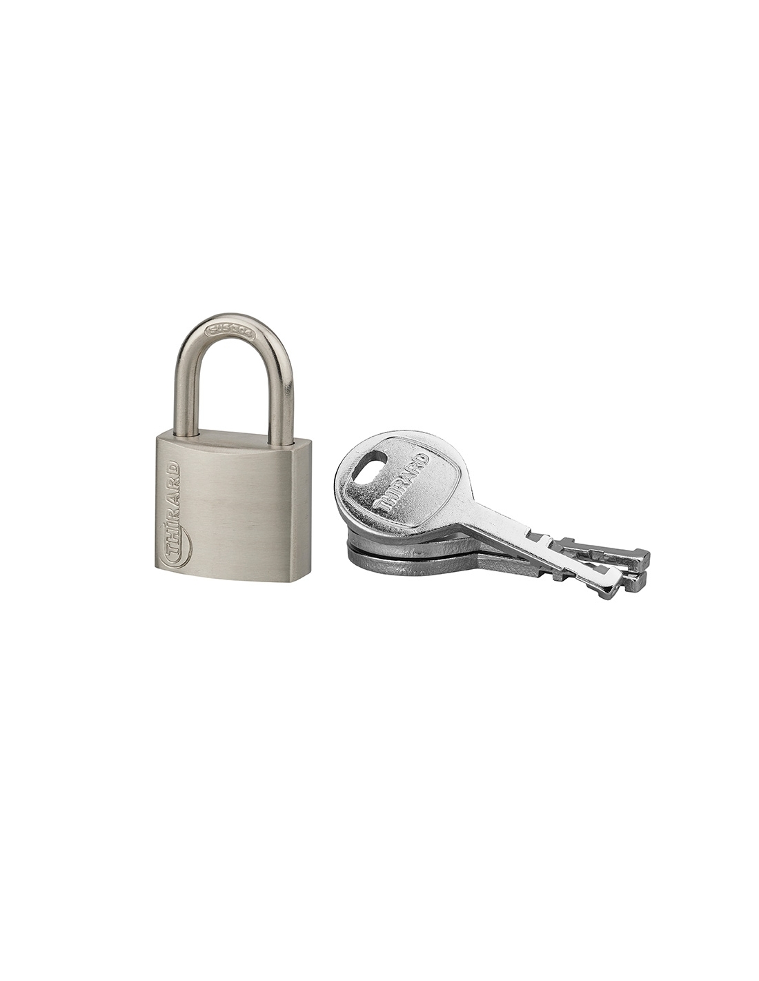 Thirard - Cadenas Cinox 30 Mm