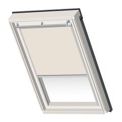 Store occultant compatible Velux ® MK04 - Beige 3