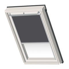 Store occultant compatible Velux ® CK04 - Gris Anthracite 3