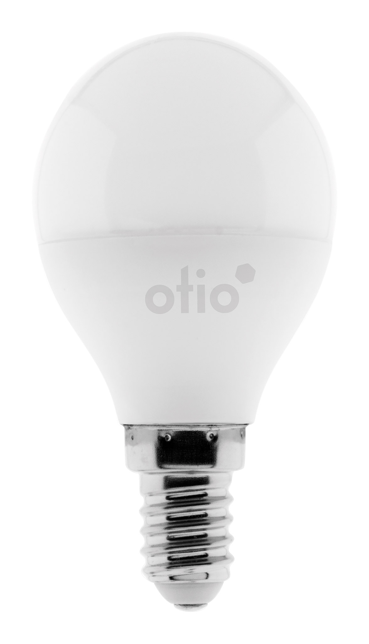 Ampoule connectée WIFI LED Globe E14 5.5W