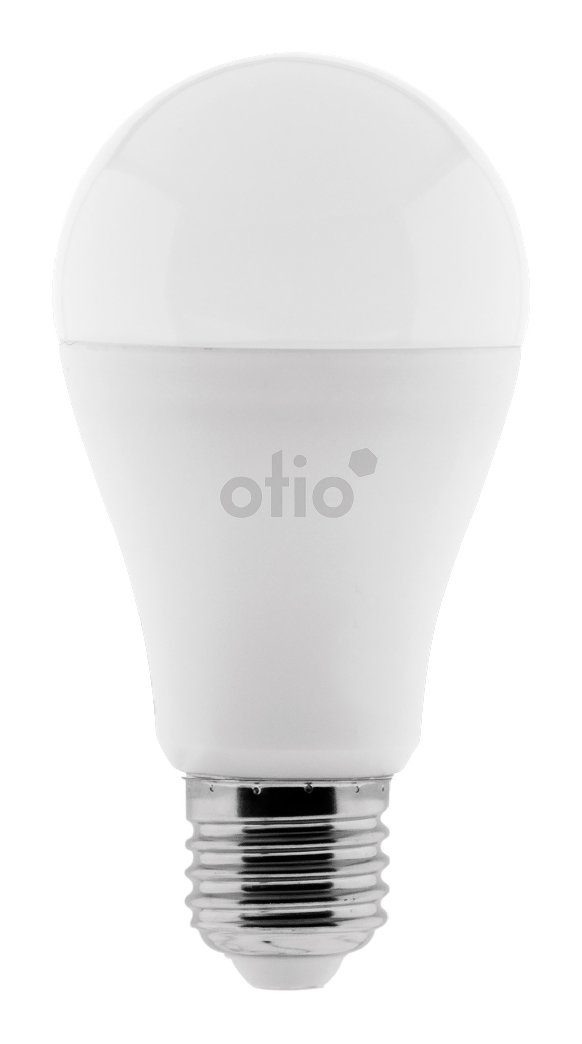 Ampoule connectée WIFI LED E27 10W - Otio