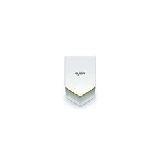 Sèche-mains DYSON Airblade HU02 - Blanc