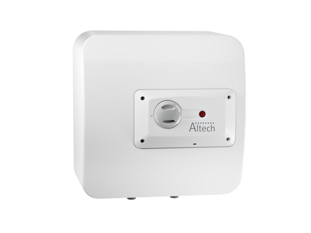Chauffe-eau Electrique Altech 30 Litres Eu, Ref.3100454