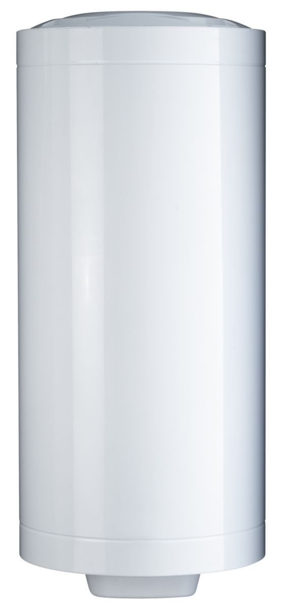 Chauffe-eau Electrique Altech 50 Litres Vertical Diametre 470 Mm Thermoplongeur Monophase Eu, Ref.3010814