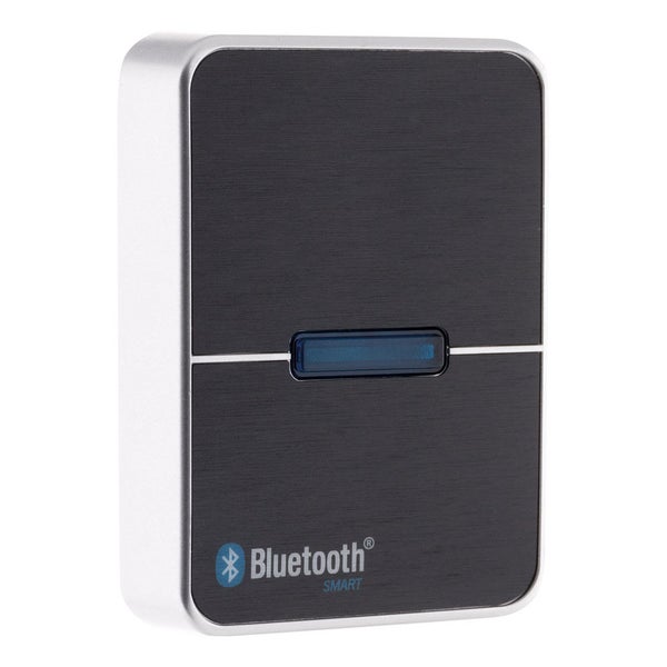 Thermomètre / Hygromètre int Bluetooth 4.0 - Otio 0