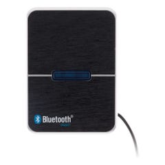 Thermomètre / Hygromètre int/ext Bluetooth 4.0 avec capteur filaire - Otio 1