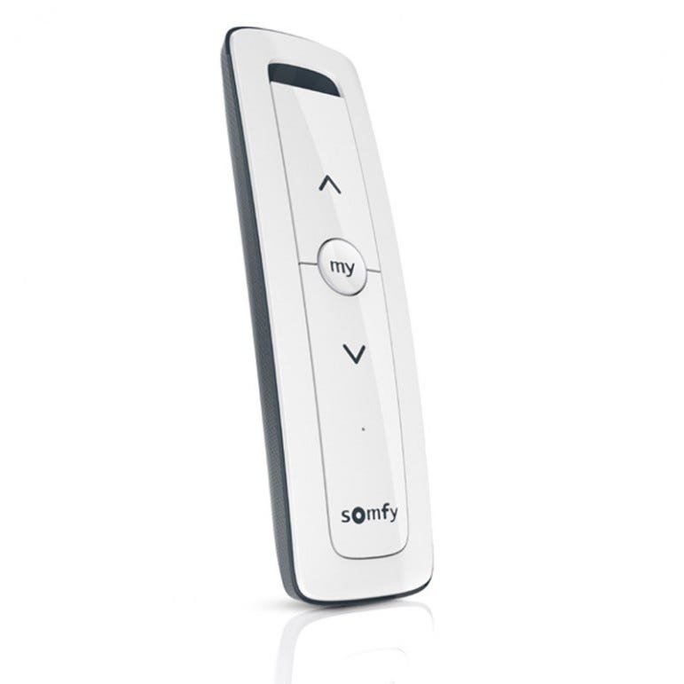 Telecommande Somfy SITUO 1 RTS Pure II 0