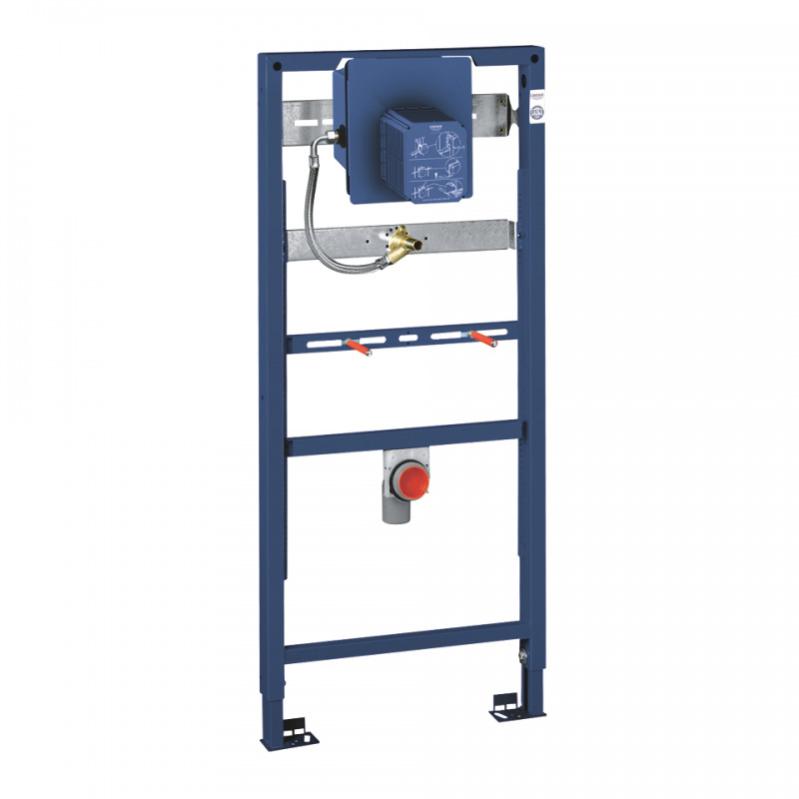 Grohe Bâti support Rapid SL pour urinoir (38786001)