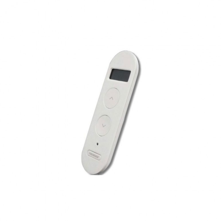 Commande Radio Bubendorff - Avec horloge - 4 canaux