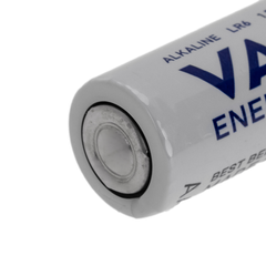 4 Piles LR06 AA VARTA Energy Value Pack 2
