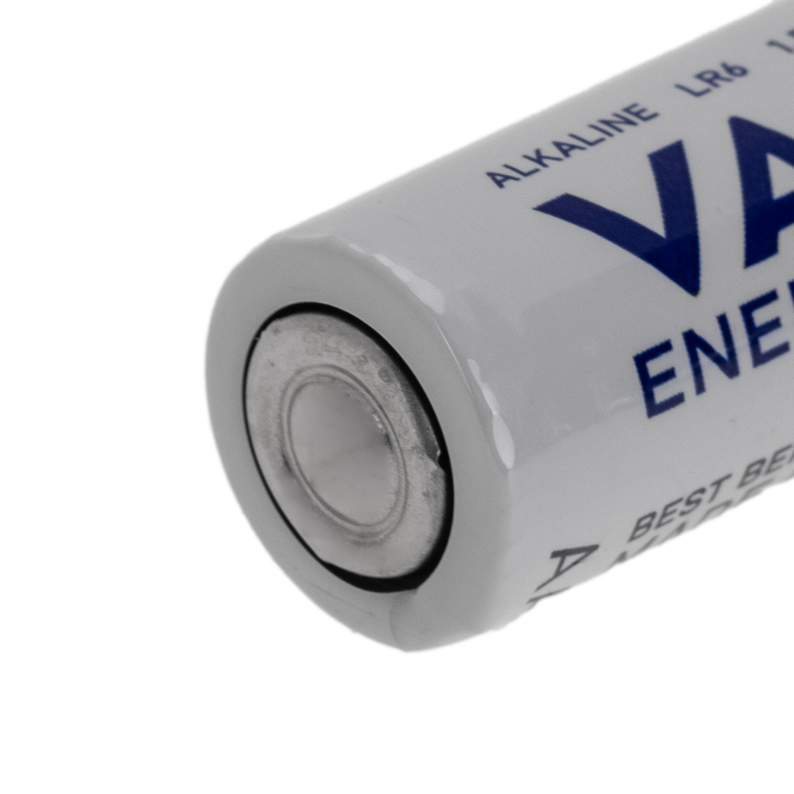 4 Piles LR06 AA VARTA Energy Value Pack 6