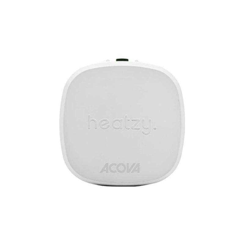 Programmateur connecté ACOVA Heatzy