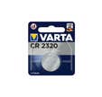 Micro Pile CR2320 VARTA Lithium 3V