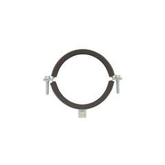 Collier de ventilation isophonique - M8 - M10 mm - Diamètre tube 400 mm 1