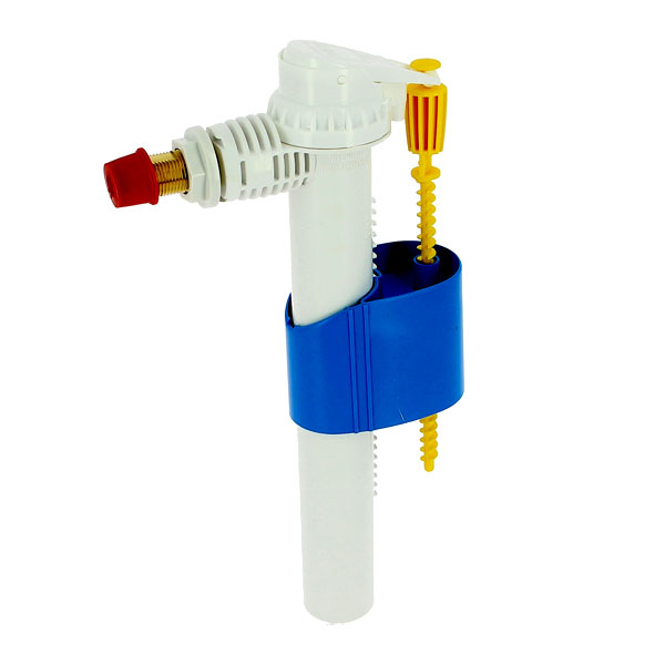 NICOLL Robinet flotteur silencieux 12-17