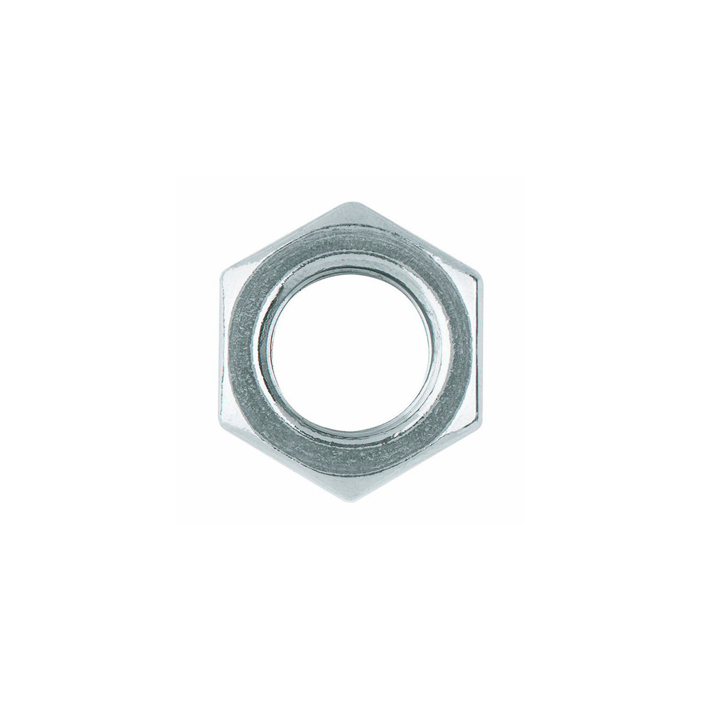 Écrou hexagonal M20 - Boite de 50