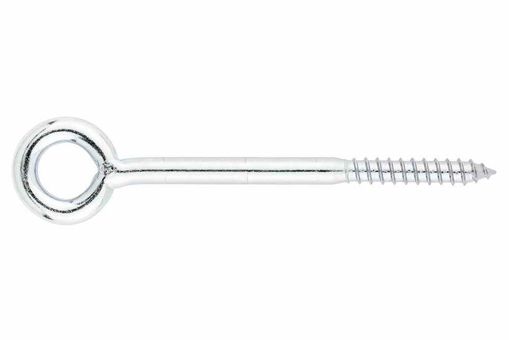 Système de fixation d'echafaudages et sur façades - Diamètre oeillet 23 mm 12 x 120 Ø14-Ø16 - Boite de 20