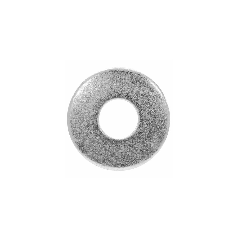 Rondelle plate large M16 - Boite de 50